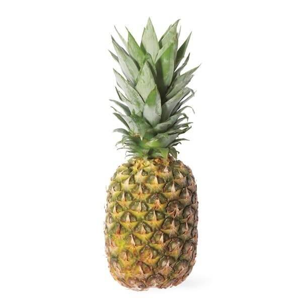 Specially licensed light pineapple